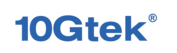 10Gtek logo