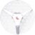 Mikrotik LHG 2 RBLHG-2nD Dual Chain 18dBi 2.4GHz CPE/Point-to-Point Integrated Antenna, 600Mhz CPU, 64MB RAM