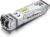 10GBase-SR SFP+ Transceiver, 10G 850nm MMF, up to 300 Meters, Compatible with Intel E10GSFPSR